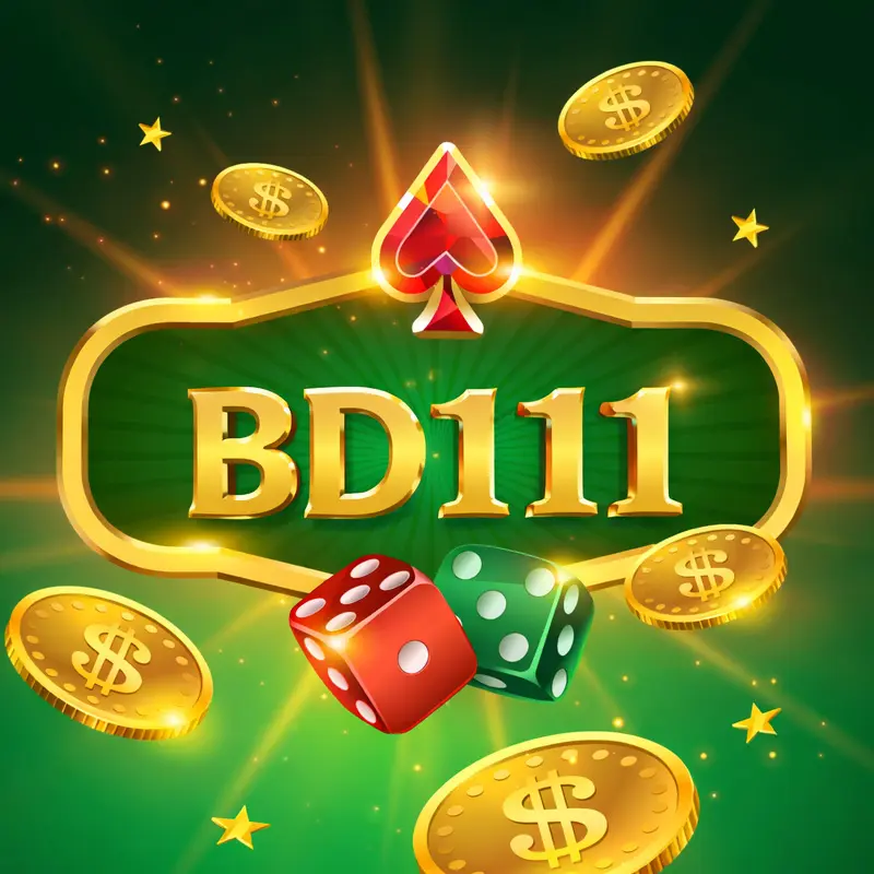 BD111 Mobile APK Versi 2026