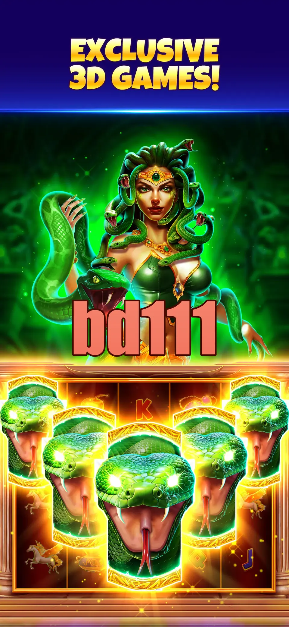 bd111 Preview - অফিসিয়াল ডাউনলোড